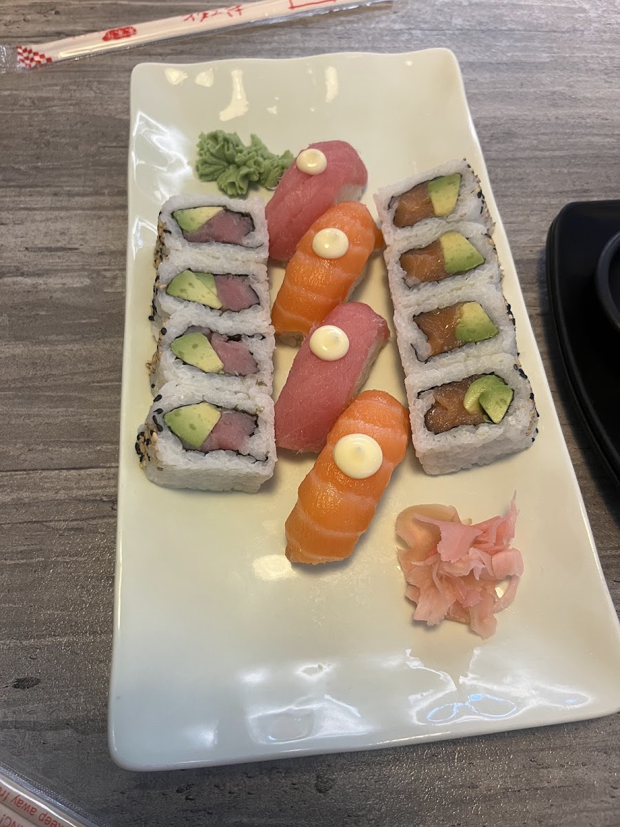 Haru Sushi & Bubble Tea Preller Photos 2